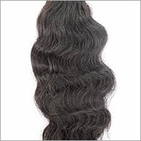 Black Natural Wavy Hair Extensions