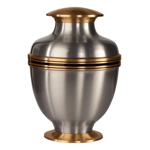 Plating Gatta Classic Urn