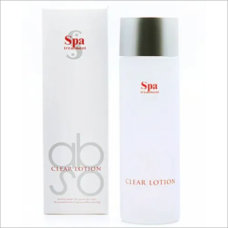 Absowater Series-Clear Lotion, 100ml