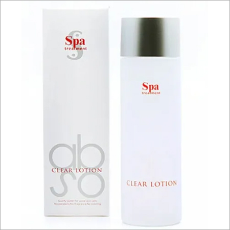 Absowater Series-Clear Lotion, 100Ml Age Group: All Ages