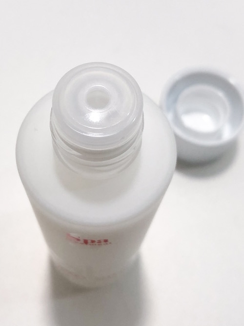 absowater Series-Moist Milk, 80ml - SPA Treatment