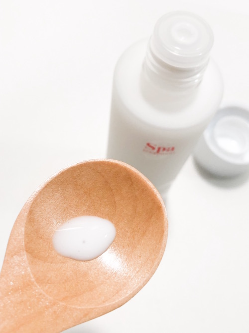 absowater Series-Moist Milk, 80ml - SPA Treatment