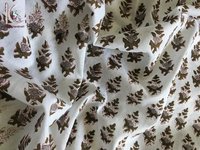 Jaipur Print Cotton Fabric
