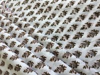 Jaipur Print Cotton Fabric