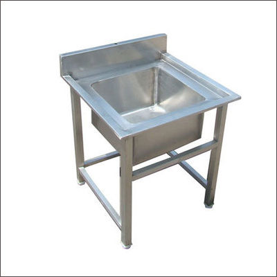 Dish Wash Equipment