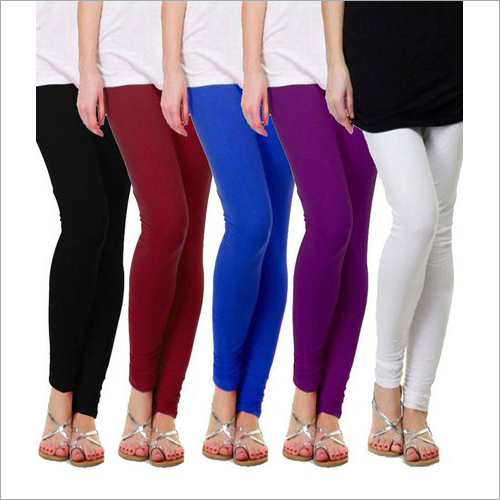 ankle length leggings