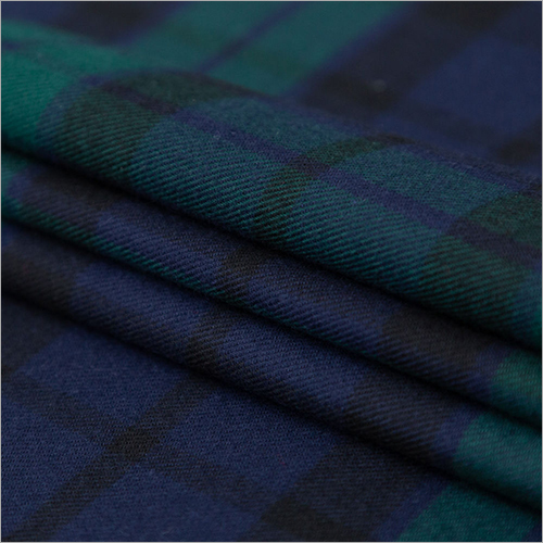Available In Different Colour Pure Cotton Fabric