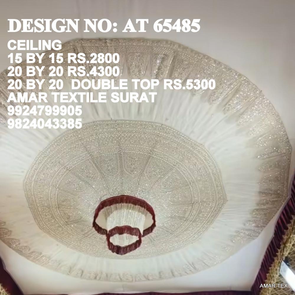 All Decorative Mandap Decoration
