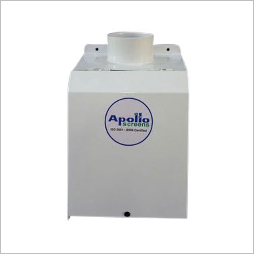 Apollo Roof Top Filter 200 By Chaitanya Rain Harvest Products & Systems Pvt. Ltd.