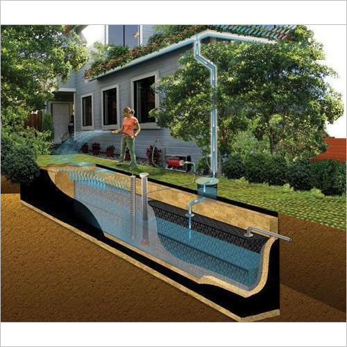 Rainwater Harvesting Consultants At Best Price In Mumbai, Maharashtra ...