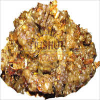 Handmade Guggal Dhoop