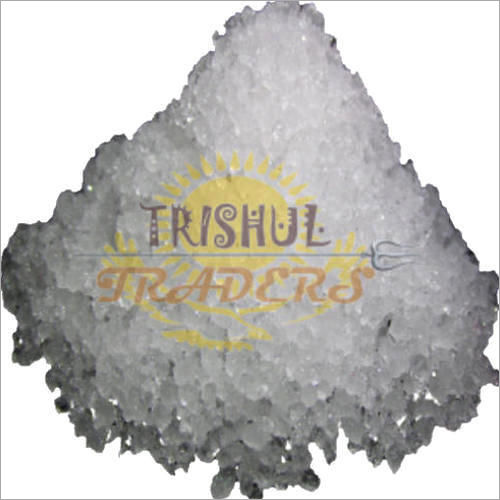 Crystal Citric Acid