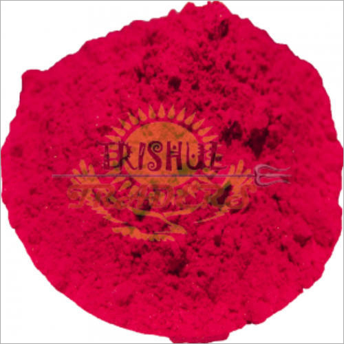 Eco-Friendly Red Sindoor Powder