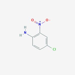 4-Chloro-2-NitroAniline  ( P.C.O.N.A )