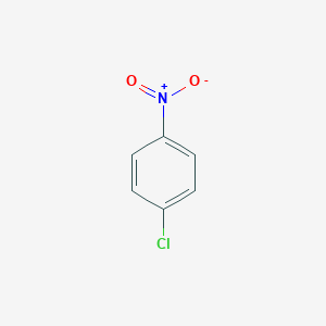 4-Nitro 1-chloro benzene ( P.N.C.B )