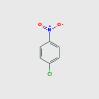 4-Nitro 1-chloro benzene ( P.N.C.B )