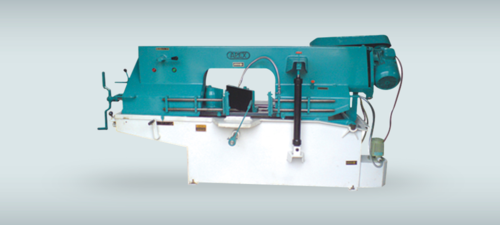 Band saw Machine By APEX INDUSTRIES