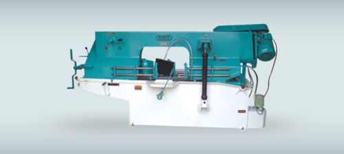 Band saw Machine