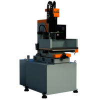 Edm Drill Machine Job Work