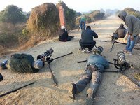 Baratpur Itinerary