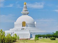 Buddhist Tour Package02