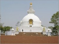 Buddhist Tour Package02