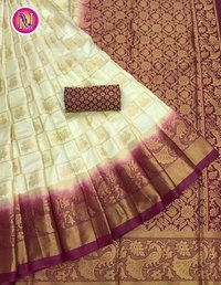 Multy Kanchipuram Silk Sarees