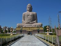 Buddhist Tour Package03