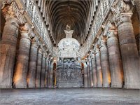 Buddhist Tour Package03