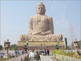 Buddhist Tour Package04
