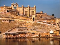 Golden Couple  Itinerary 5N