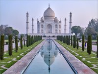 Golden Triangle 5 Days Tour Package