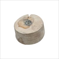 1 Inch Wooden Core Plug
