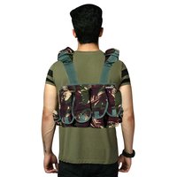 Assam Riffle Pouch