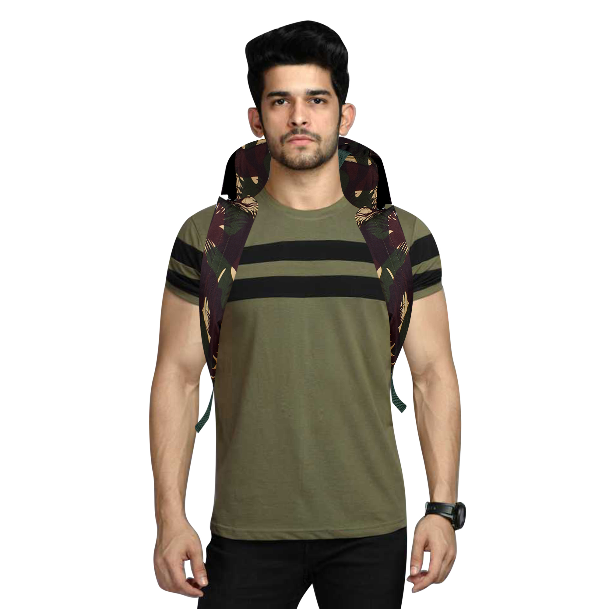 Assam Riffle Pouch