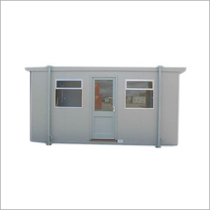 Commercial Portable Office Cabin