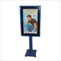 Advertising Scrolling Light Box