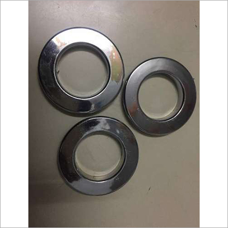 Flat Curtain Eyelet Ring
