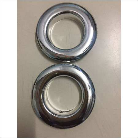 Round Curtain Ring