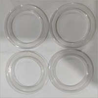 Transparent Plastic Eyelets