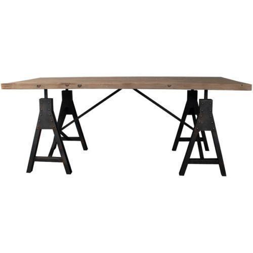 Designer Table - Artwork: Handmade
