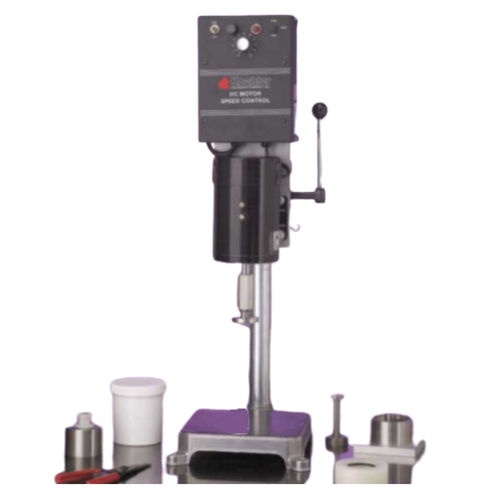 Rust Prevention Test Apparatus For Lubricating Grease Voltage: 230 Volt (V)