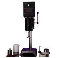 Rust Prevention Test Apparatus For Lubricating Grease