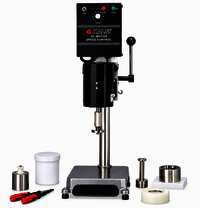 Rust Prevention Test Apparatus For Lubricating Grease - Automation Grade: Semi Automatic