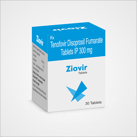 Tenofovir Disoproxil Fumarate