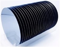 3inch N Type Silicon Wafer