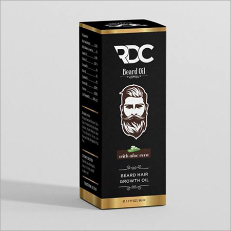 RDC Beard Oil