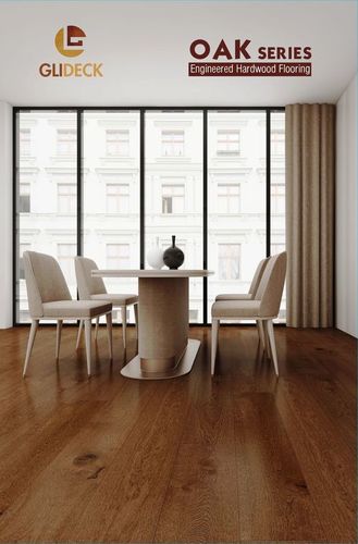 Oak Series - Wood Material | Sleek Design, Durable Build, Environmentally Friendly, Versatile for Various Applications