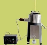 Redwood Viscometer Apparatus