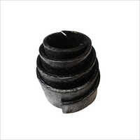 Volute Spring - Spring Steel, 25x100x14x300mm | Corrosion Resistant, High Durability, Low Maintenance, Easy Installation